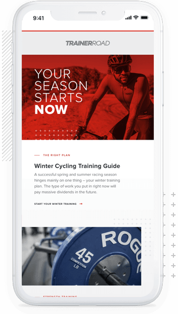 trainerroad podcast