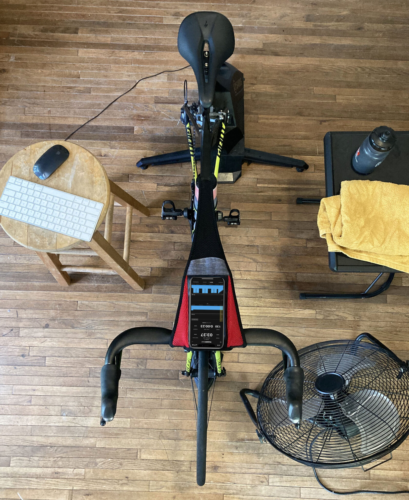 Best Indoor Cycling Setup For Your Budget - TrainerRoad Blog