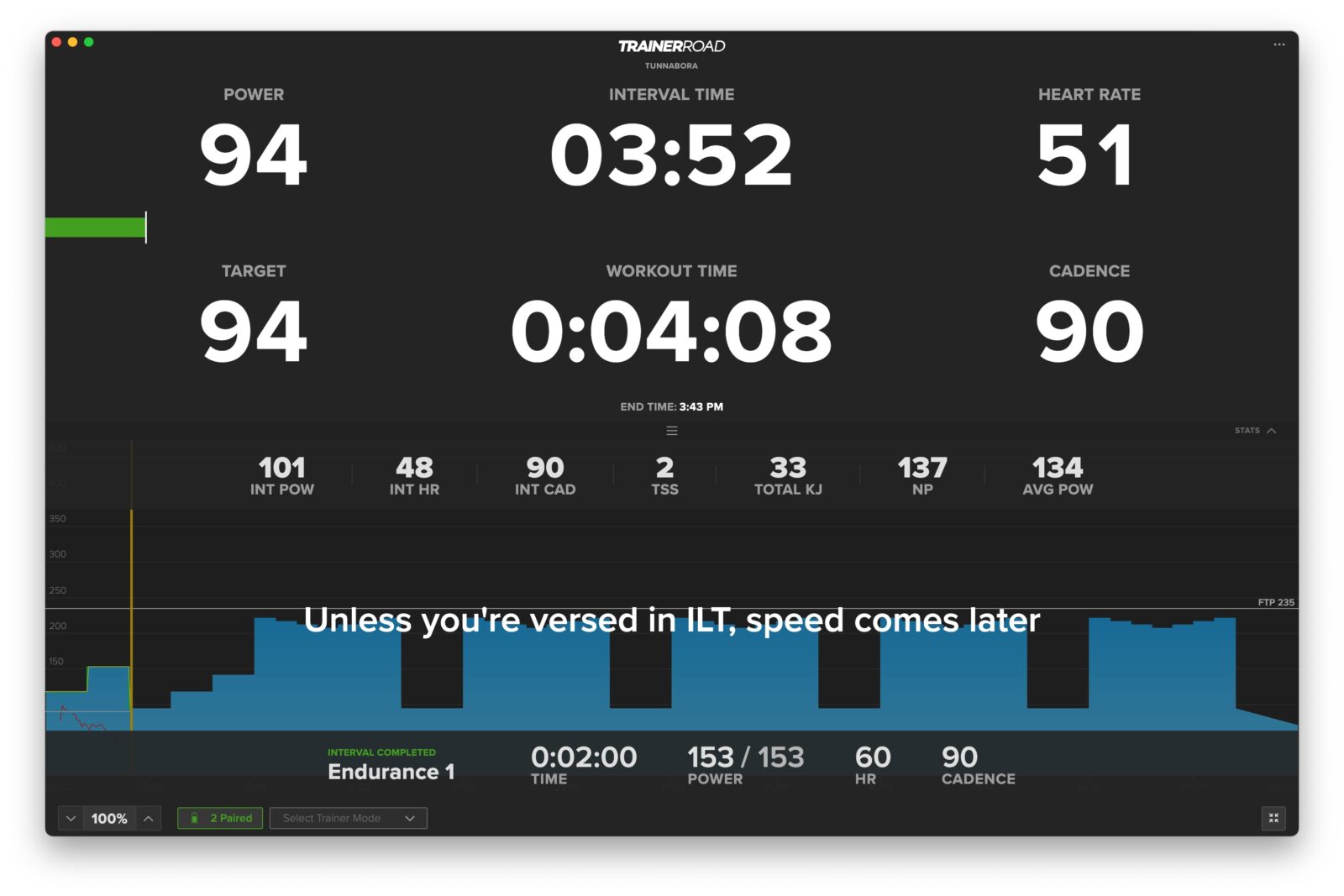 Eight Indoor Cycling Drills for Efficiency and Strength - TrainerRoad Blog