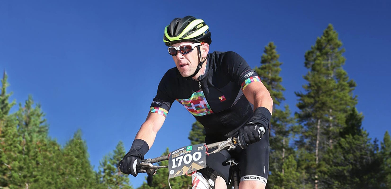 Training for Leadville 100 MTB Insights from Sub 9 Finishers TrainerRoad